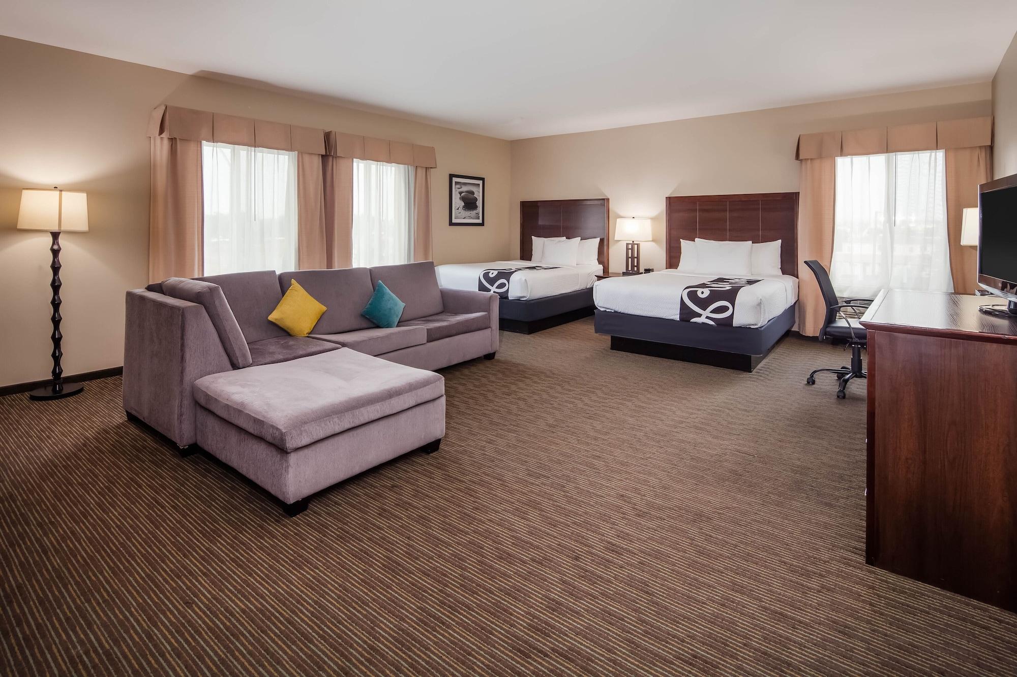 La Quinta By Wyndham Inglewood Hotel Екстериор снимка