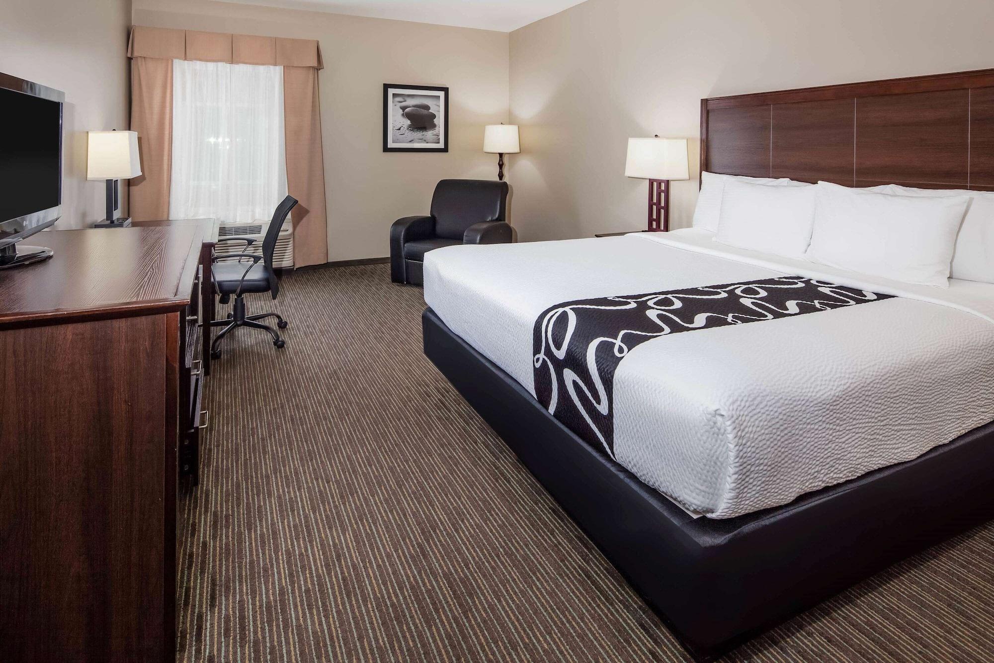 La Quinta By Wyndham Inglewood Hotel Екстериор снимка