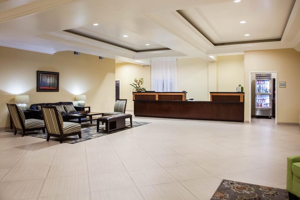 La Quinta By Wyndham Inglewood Hotel Екстериор снимка
