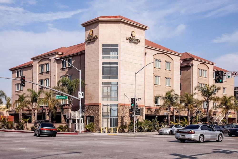 La Quinta By Wyndham Inglewood Hotel Екстериор снимка