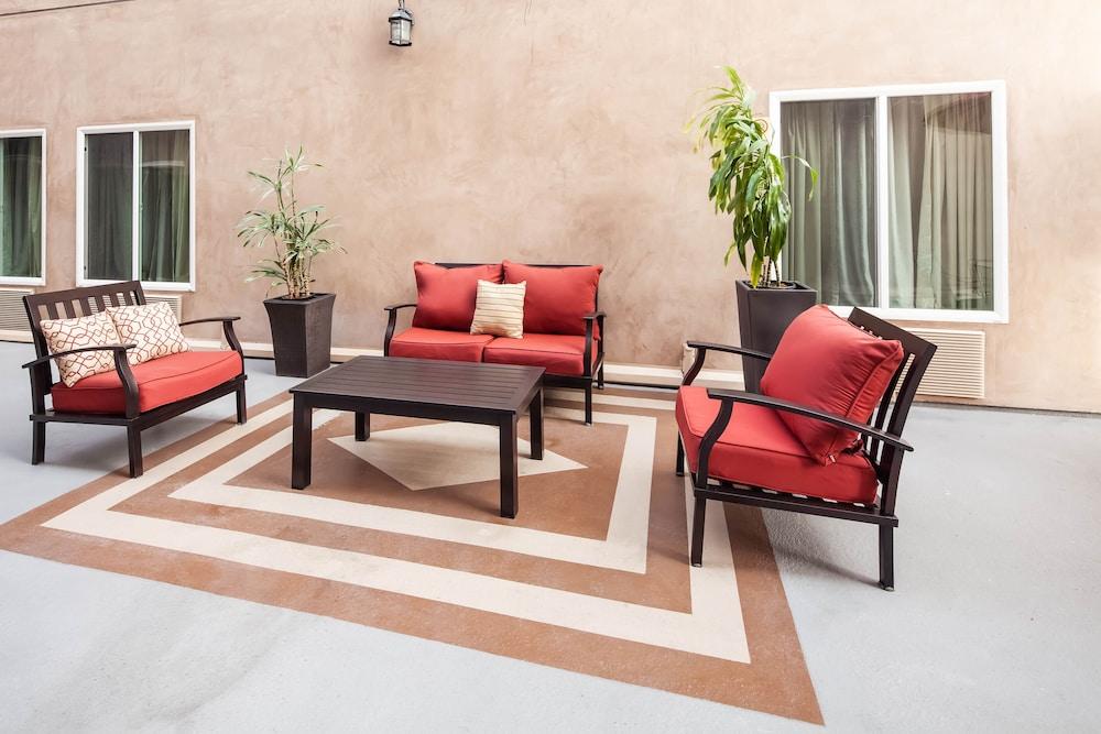 La Quinta By Wyndham Inglewood Hotel Екстериор снимка