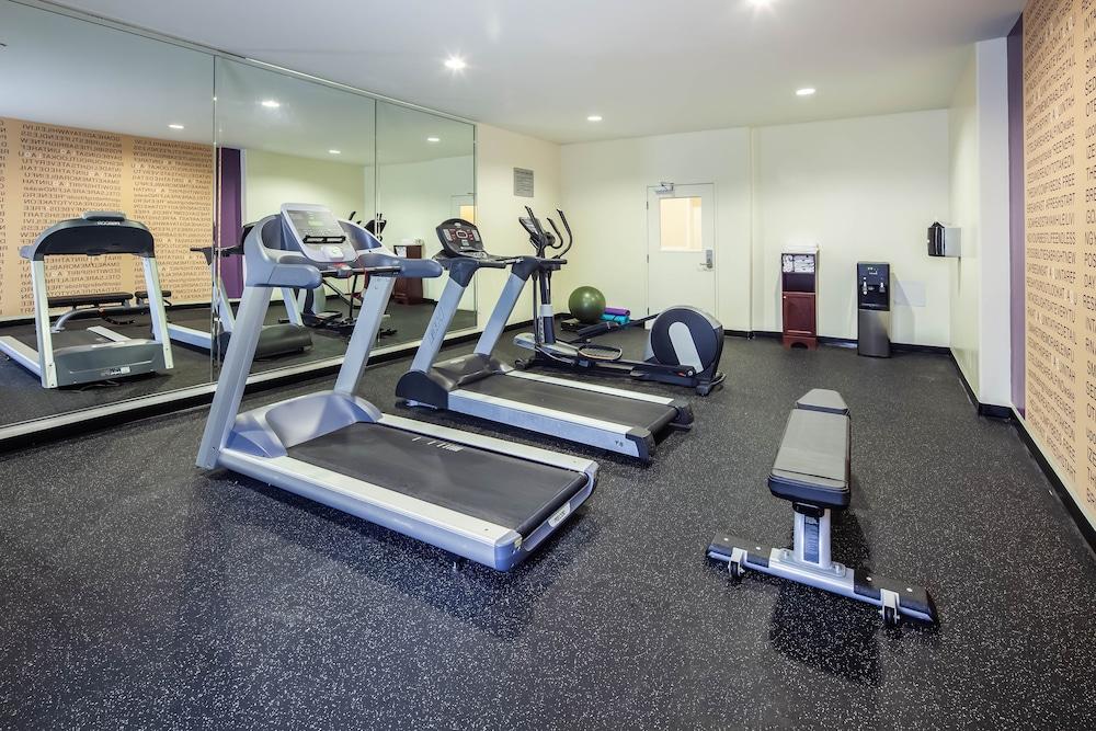 La Quinta By Wyndham Inglewood Hotel Екстериор снимка
