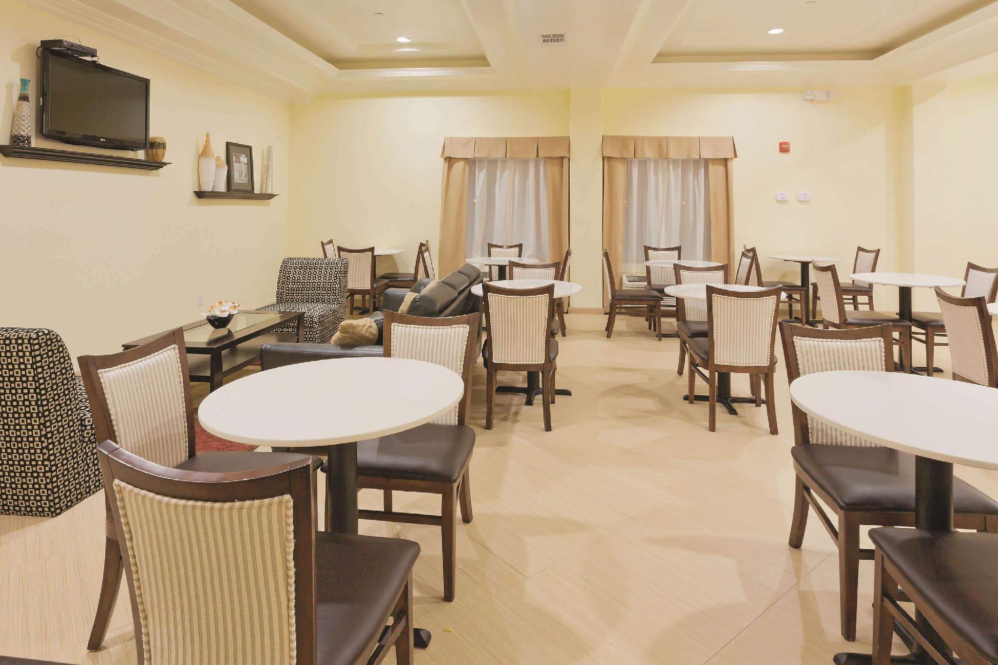 La Quinta By Wyndham Inglewood Hotel Екстериор снимка