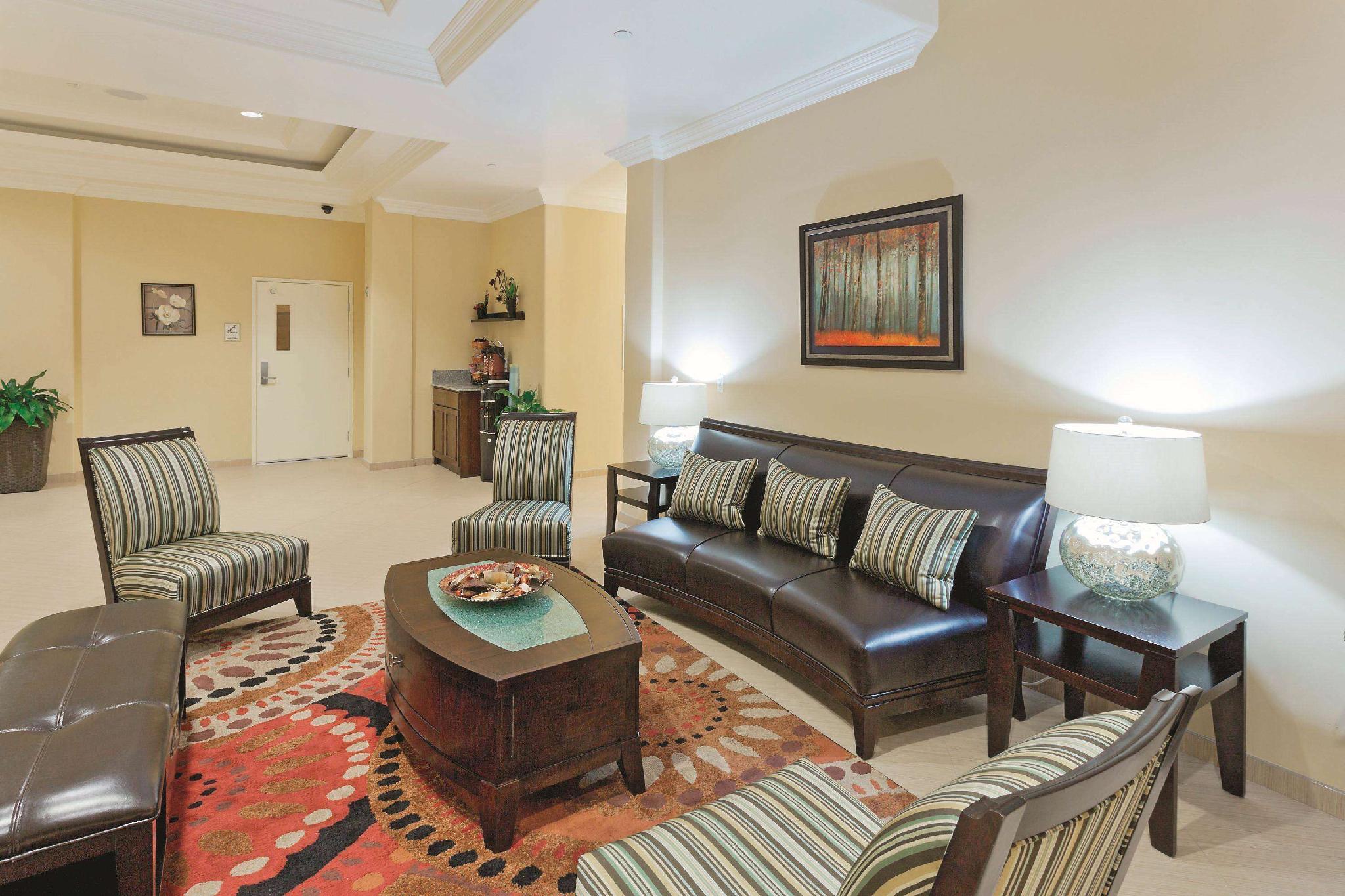 La Quinta By Wyndham Inglewood Hotel Екстериор снимка