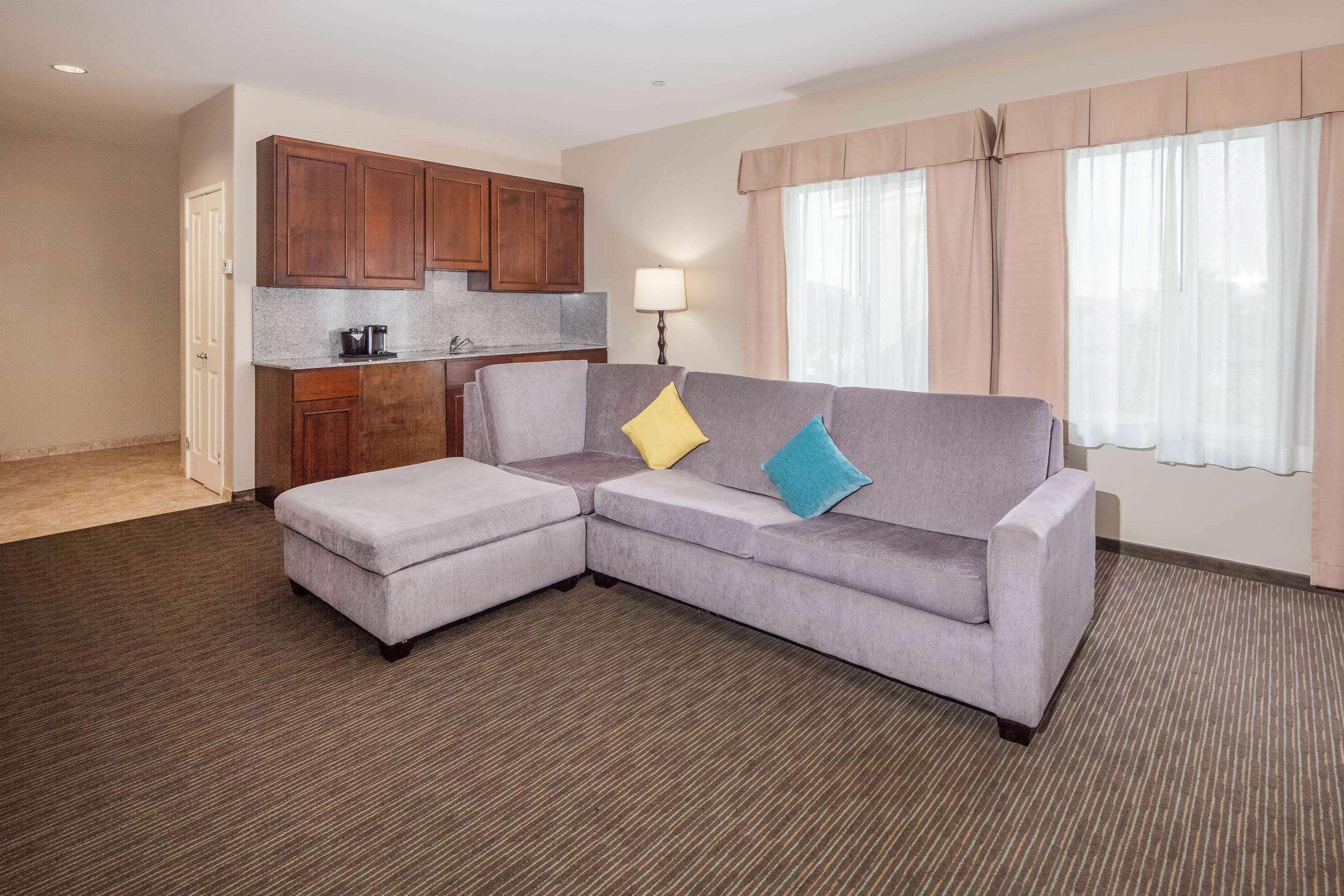 La Quinta By Wyndham Inglewood Hotel Екстериор снимка