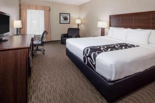 La Quinta By Wyndham Inglewood Hotel Стая снимка