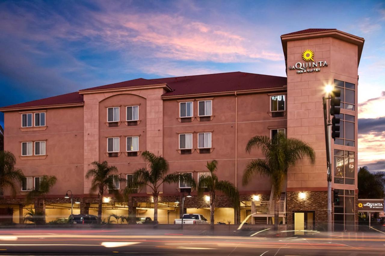 La Quinta By Wyndham Inglewood Hotel Екстериор снимка
