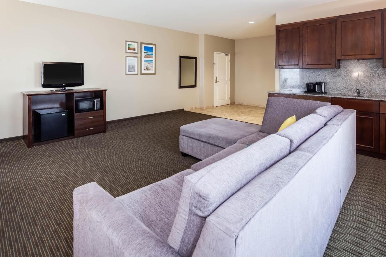 La Quinta By Wyndham Inglewood Hotel Екстериор снимка
